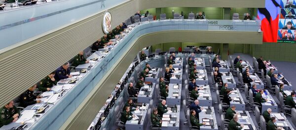 Sergej Šojgu - Sputnik Srbija