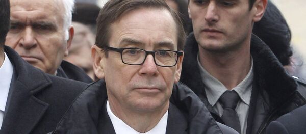 Амерички амбасадор у Скопљу Џес Бејли - Sputnik Србија