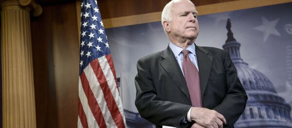 Senator Džon Mekejn - Sputnik Srbija