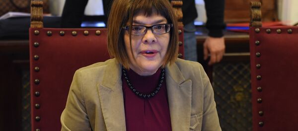 Predsednica Skupštine Srbije Maja Gojković - Sputnik Srbija