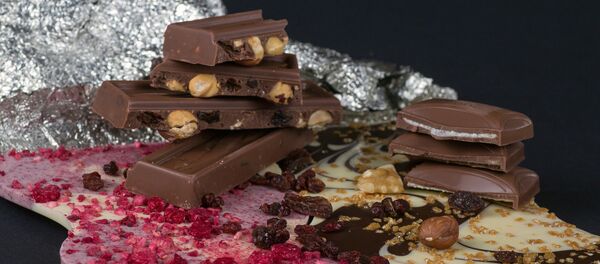 Čokolada - Sputnik Srbija