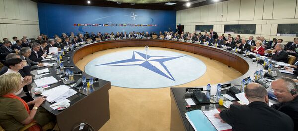 Седница НАТО-а - Sputnik Србија