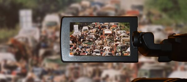 Олуја - Sputnik Србија