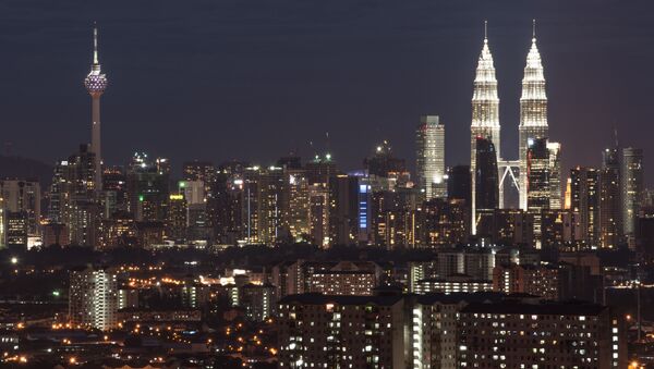 Kuala Lumpur, Malezija - Sputnik Srbija