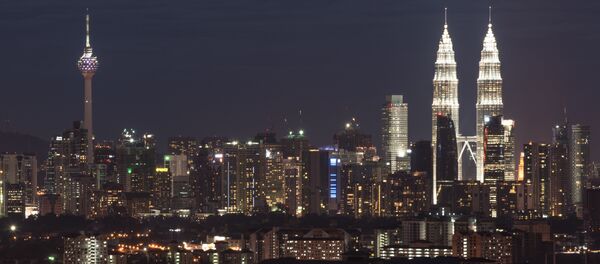 Куала Лумпур, Малезија - Sputnik Србија