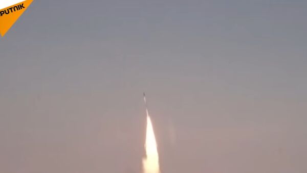 Iran testirao ruski raketni sistem S-300 - Sputnik Srbija