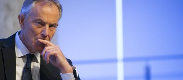 Toni Bler Toni Bler - Sputnik Srbija