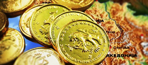 Zlato - Sputnik Srbija