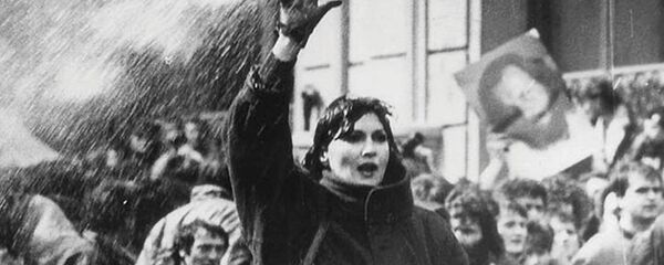 Dragana Milojević - Srdić - Sputnik Srbija