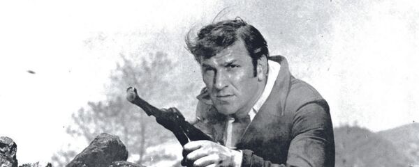 Velimir Bata Živojinović Velimir Bata Živojinović - Sputnik Srbija