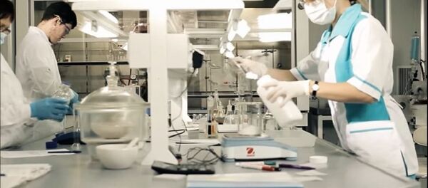 Имунофан Имунофан - Sputnik Србија