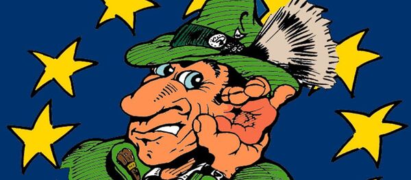 ЕУ - Sputnik Србија