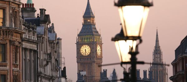 Лондон - Sputnik Србија