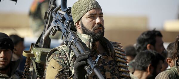 Курди Курди - Sputnik Србија