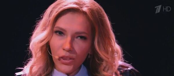 Julija Samojlova - Sputnik Srbija