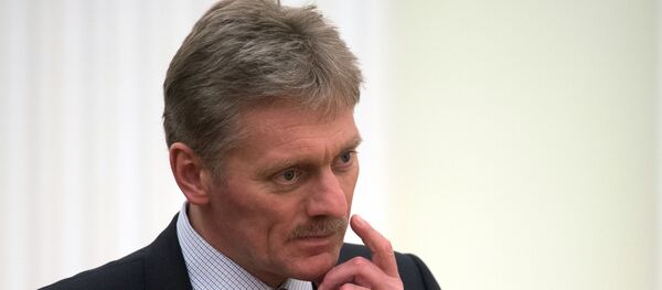 Дмитриј Песков - Sputnik Србија