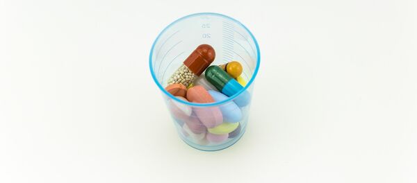 Лекови - Sputnik Србија