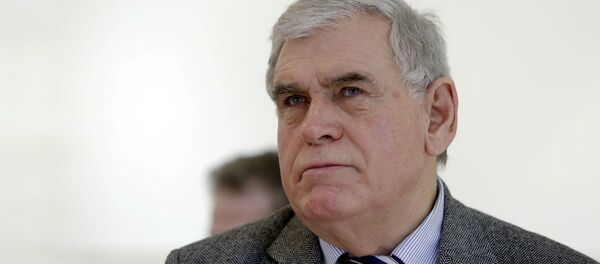 Азем Власи - Sputnik Србија