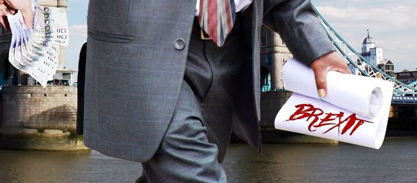 Брегзит - Sputnik Србија