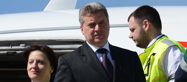 Ђорђе Иванов Ђорђе Иванов - Sputnik Србија