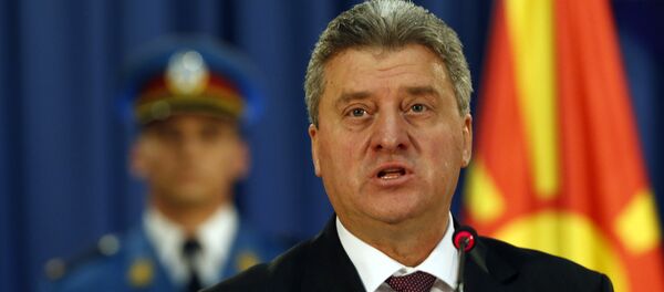 Ђорђе Иванов - Sputnik Србија