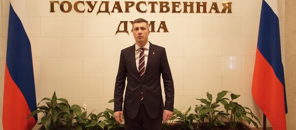 Бошко Обрадовић - Sputnik Србија