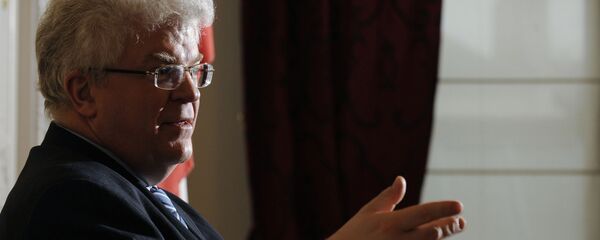 Stalni predstavnik Rusije pri OEBS-u Vladimir Čižov - Sputnik Srbija