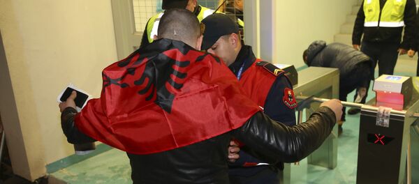 Kosovo - Sputnik Srbija