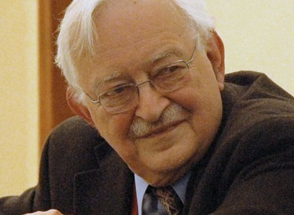 Имануел Валерштајн - Sputnik Србија