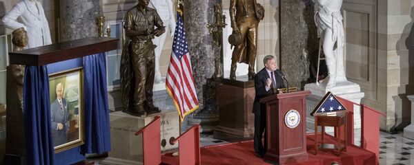 Амерички сенат - Sputnik Србија