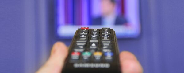 Телевизија - Sputnik Србија