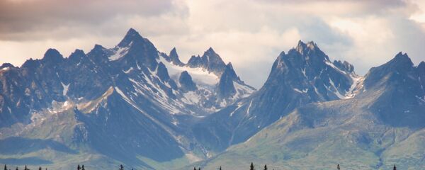Aljaska - Sputnik Srbija