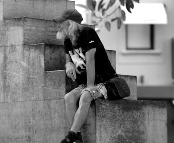 На фризерску столицу сео је запуштен и прљав... - Sputnik Србија