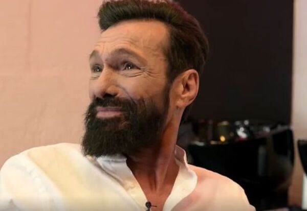 Чудесна трансформација бескућника. - Sputnik Србија