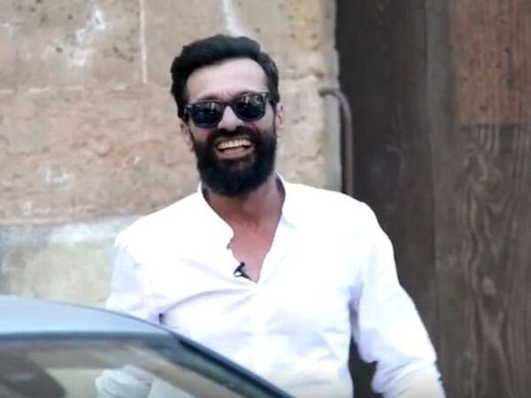 Нека ово буде почетак мог новог живота! - Sputnik Србија