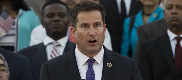 Представник из Масачусетса у Представничком дому америчког Конгреса Сет Мултон - Sputnik Србија