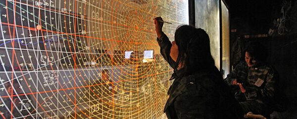 Радар - Sputnik Србија