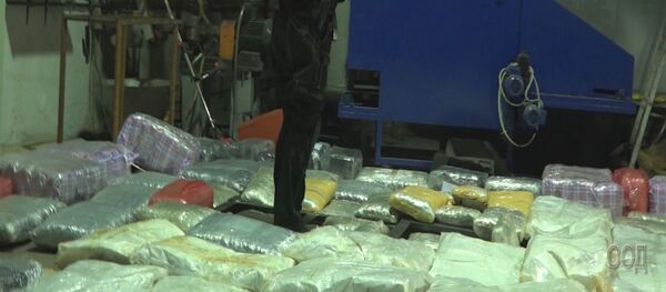 Заплена сканка у Србији - Sputnik Србија