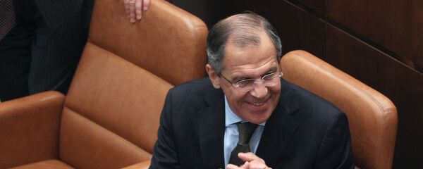 Сергеј Лавров Сергеј Лавров - Sputnik Србија