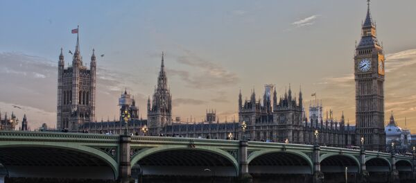 London London - Sputnik Srbija