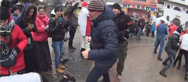 Maslenica 2017 - Sputnik Srbija