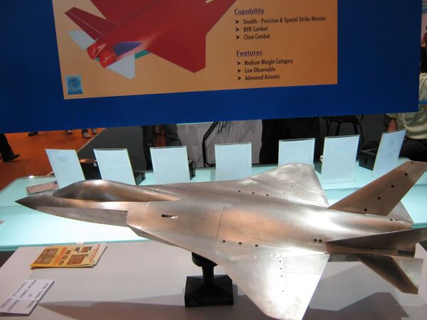 Fifth Generation: The Most Advanced Fighter Jets of 21st Century - Sputnik Srbija