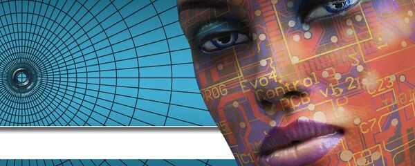 Veštačka inteligencija - ilustracija - Sputnik Srbija