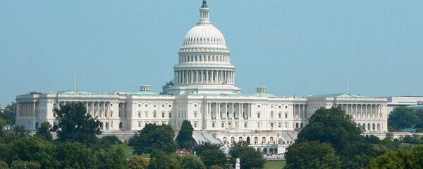 Амерички Сенат Амерички Сенат - Sputnik Србија