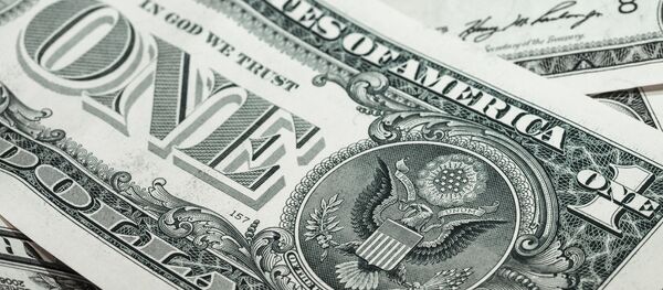 Долари - Sputnik Србија
