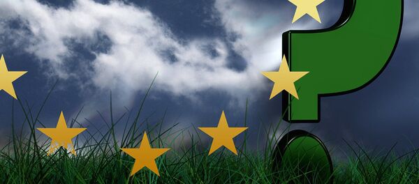 Да ли ће бити ЕУ? - Sputnik Србија