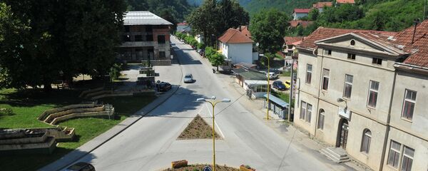Srebrenica Srebrenica - Sputnik Srbija