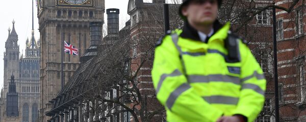 London - Sputnik Srbija