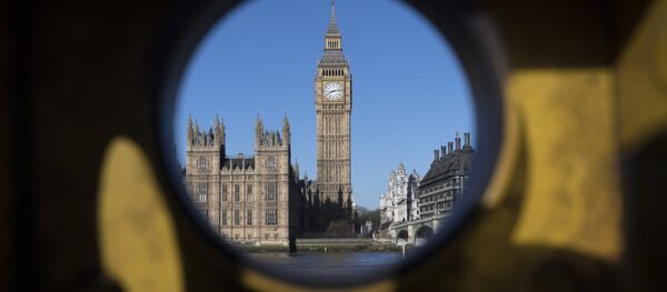 Лондон Лондон - Sputnik Србија