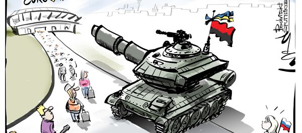 Евровизија 2017 - Sputnik Србија